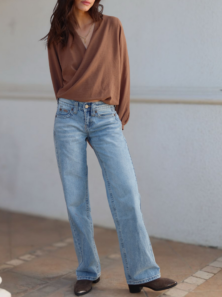LUISA TOP