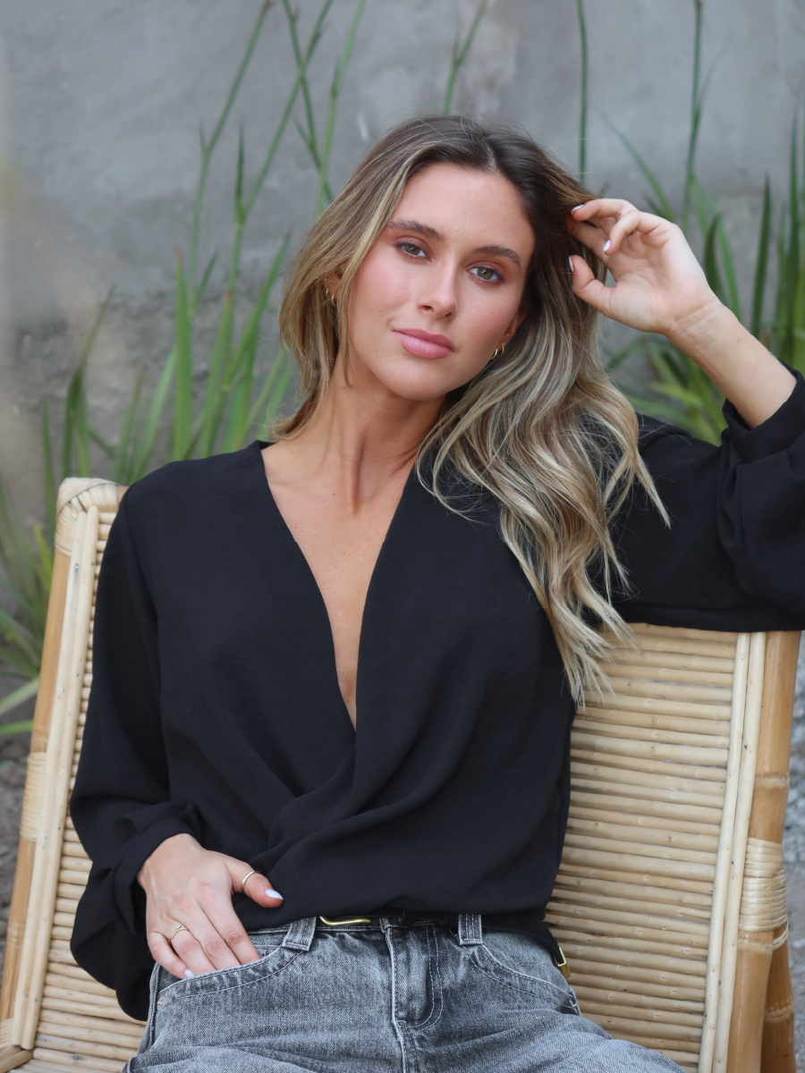 LUISA TOP