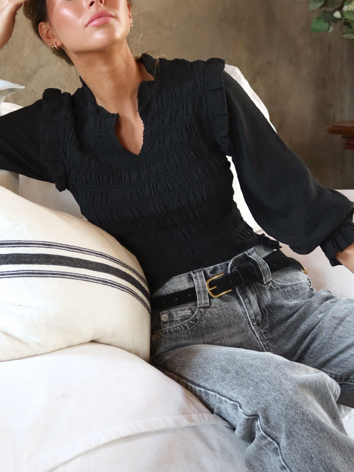 BLUSA MILA