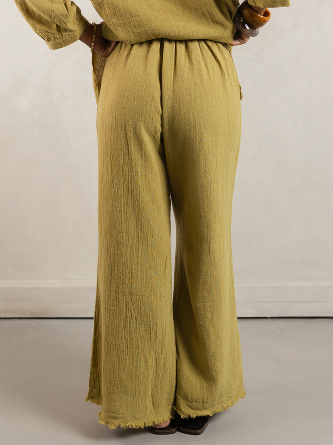 PANTALON SARA