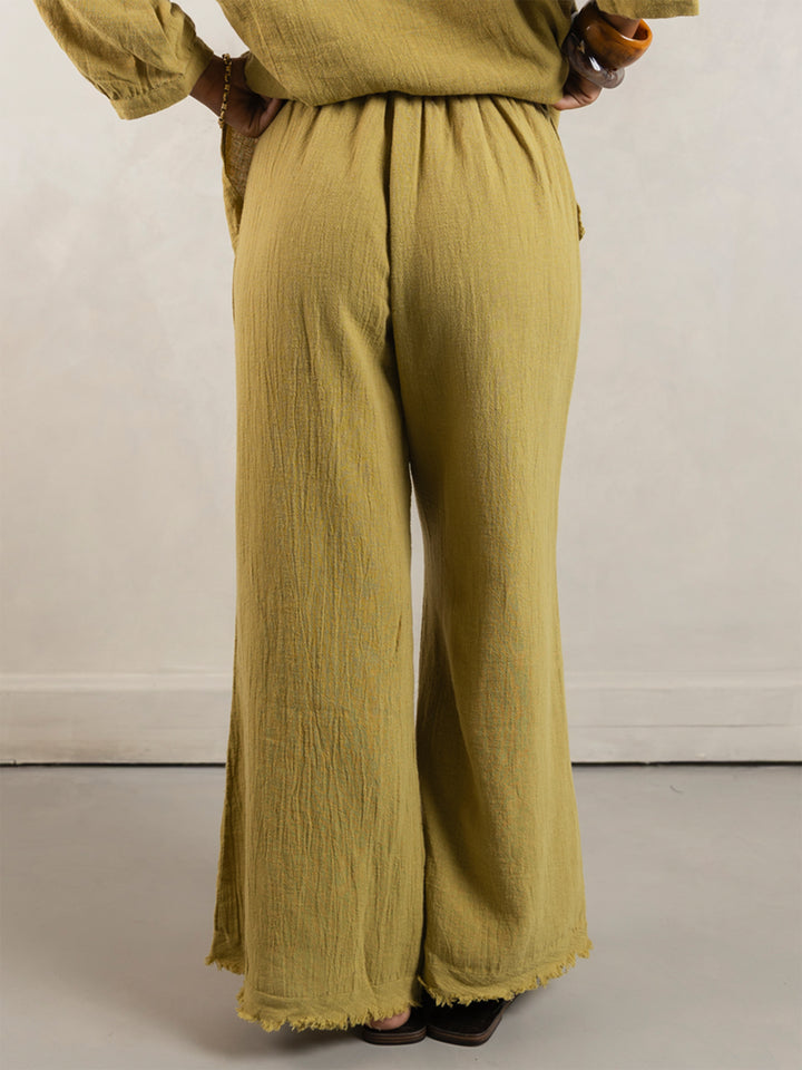 PANTALON SARA
