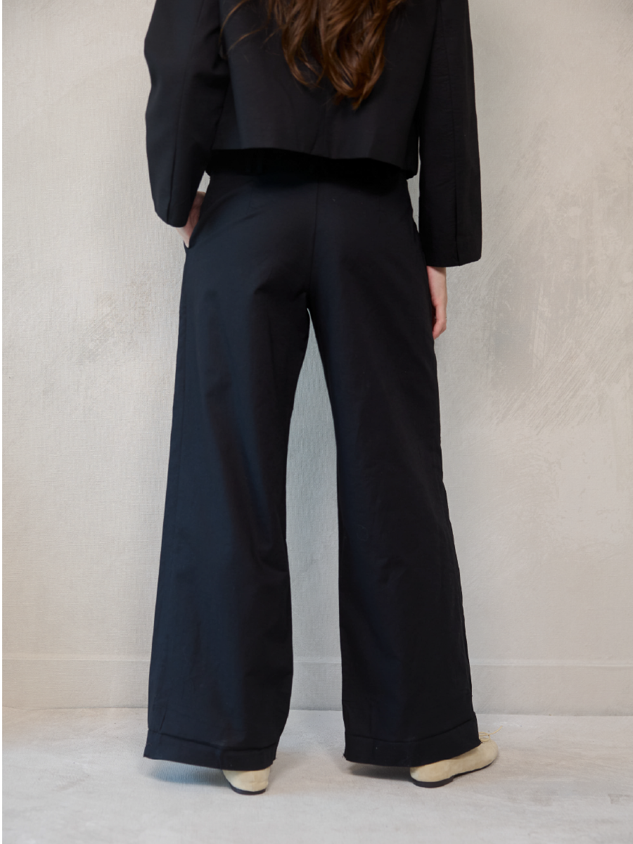 PANTALÓN ALBA NEGRO