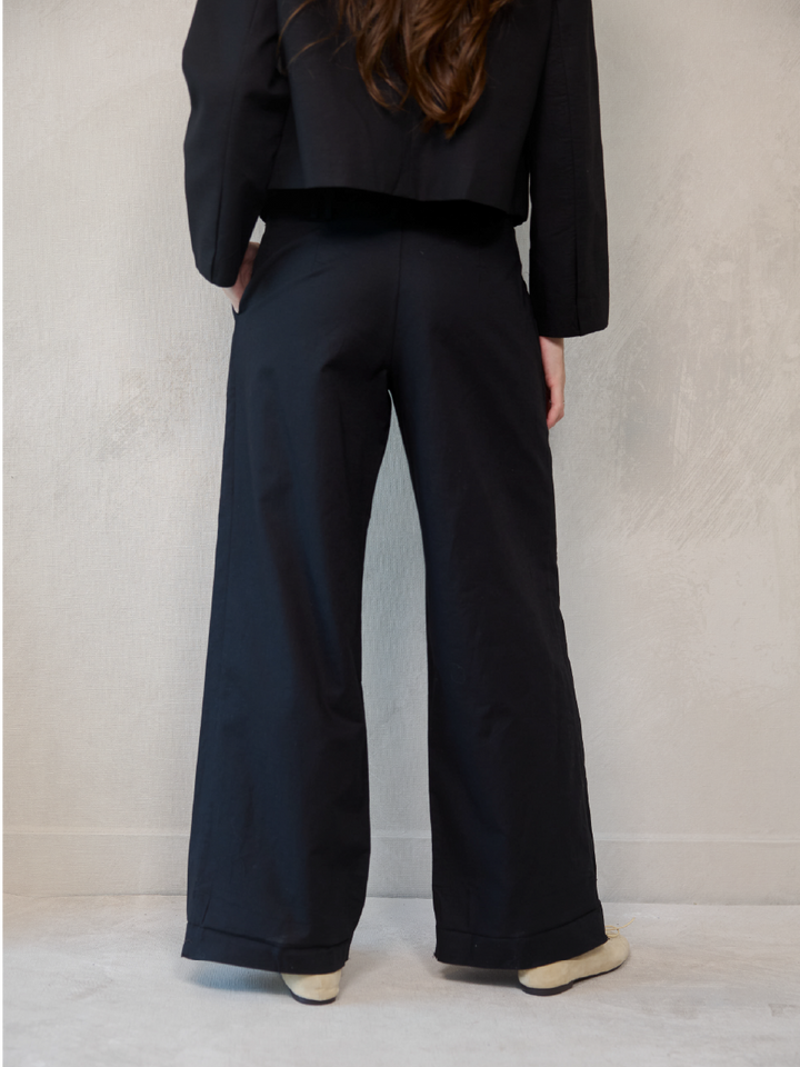 PANTALÓN ALBA NEGRO