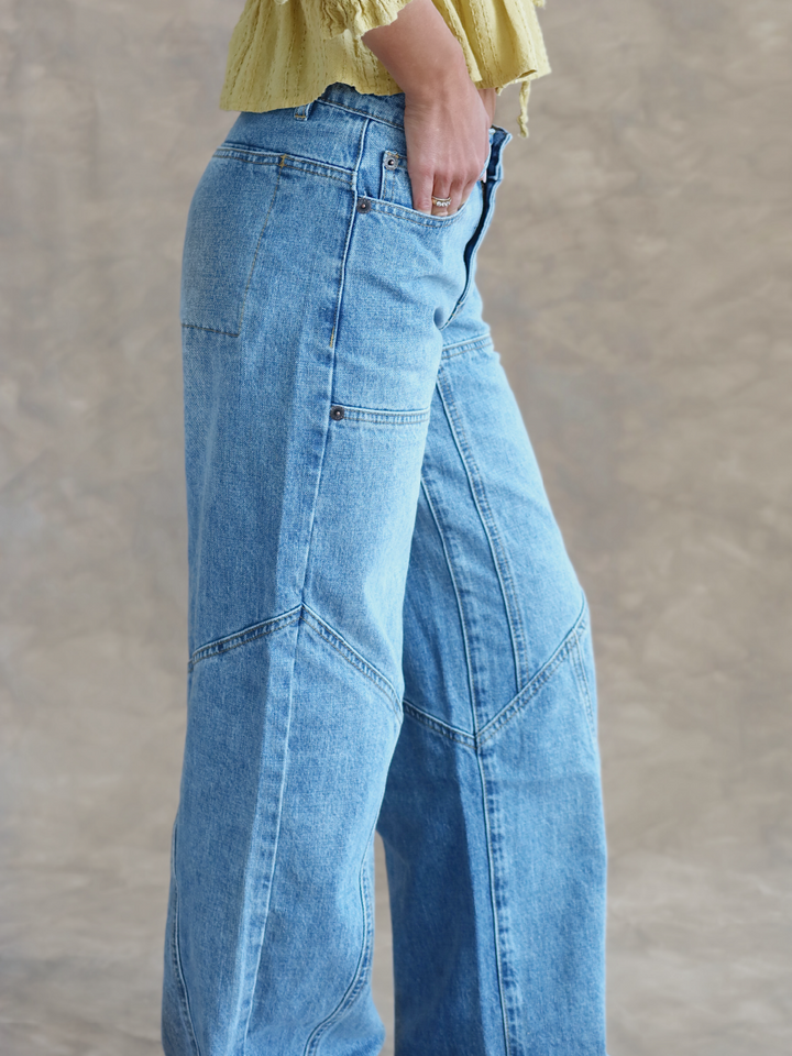 PANTALON AURORA