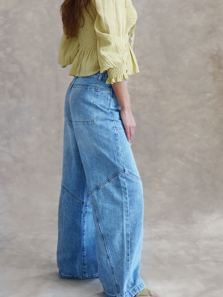 PANTALON AURORA