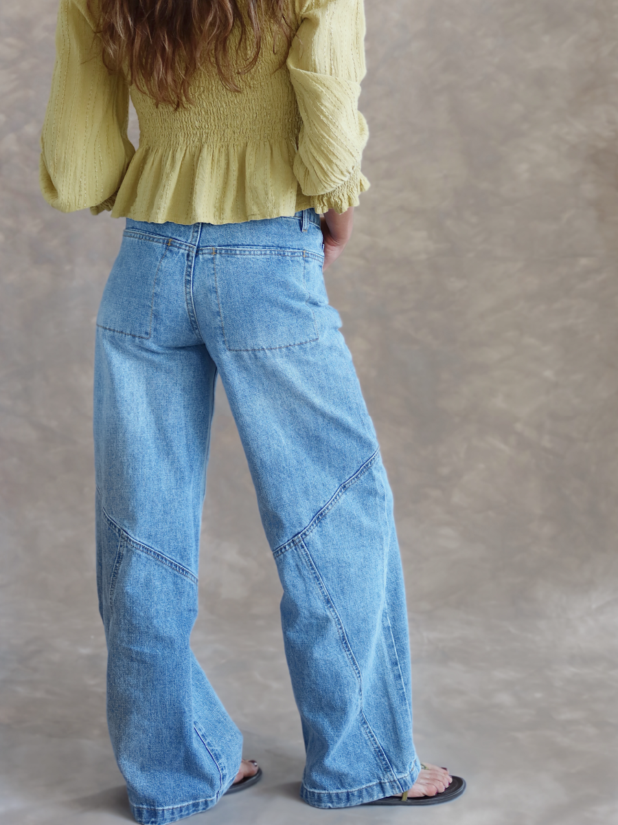 PANTALON AURORA