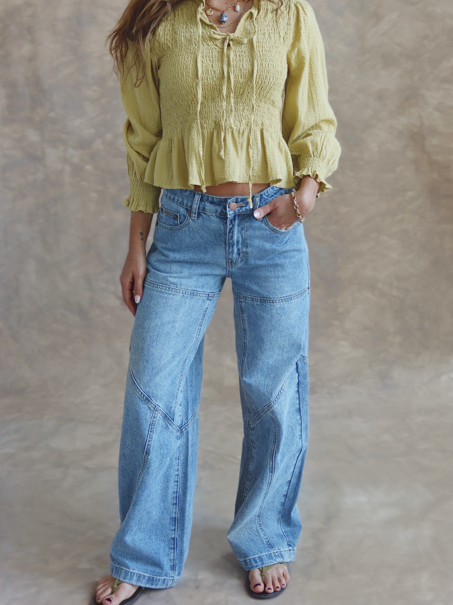 PANTALON AURORA
