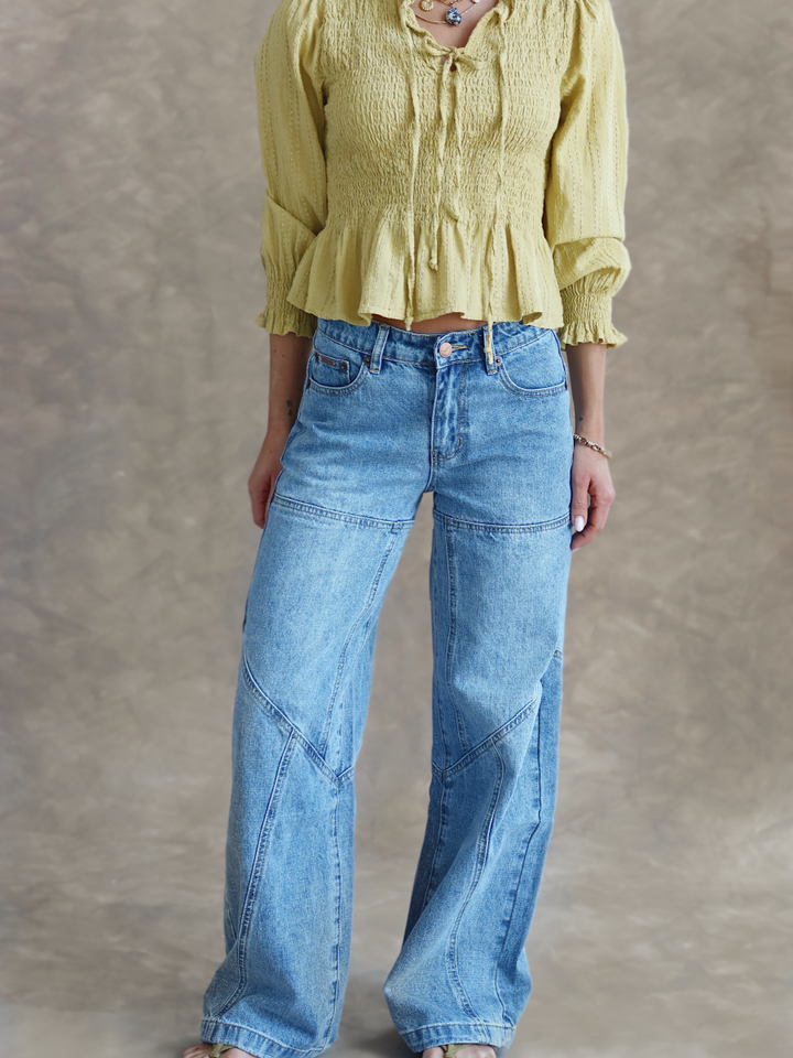 PANTALON AURORA