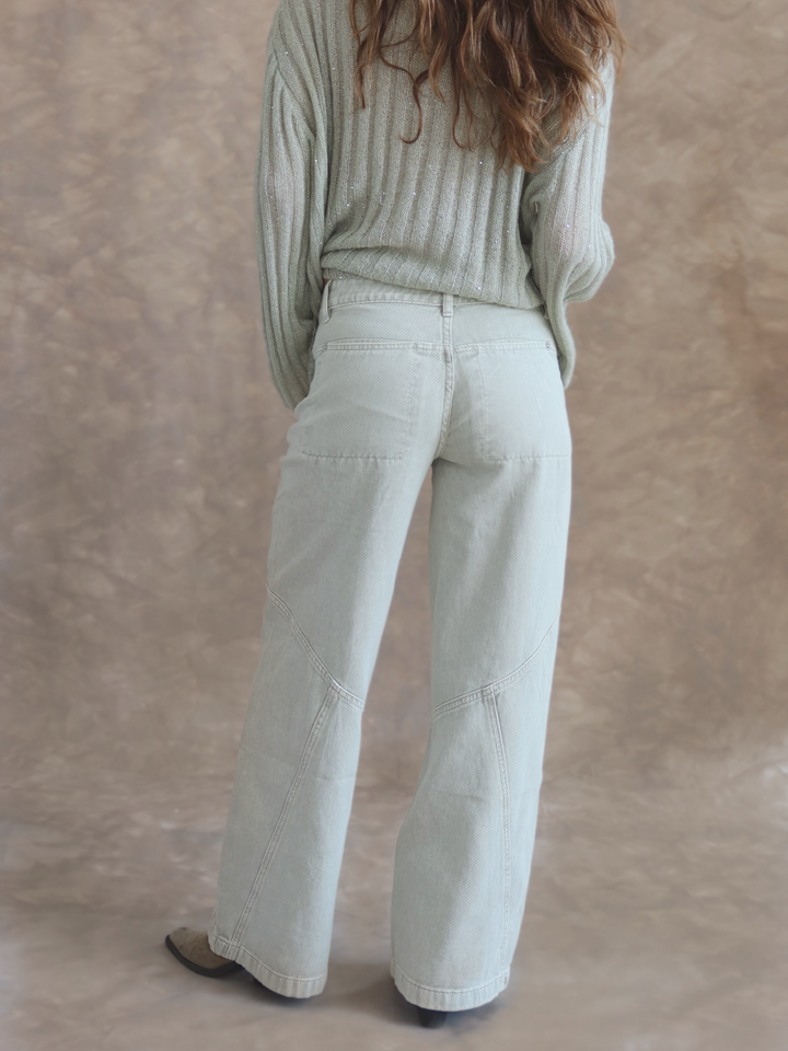 PANTALON AURORA