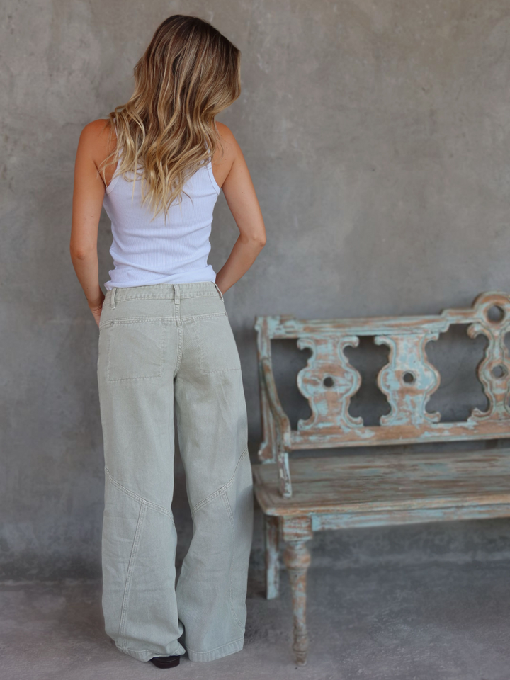 PANTALON AURORA