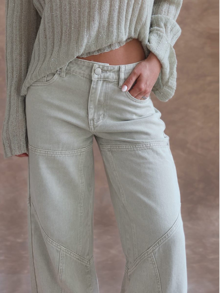 PANTALON AURORA