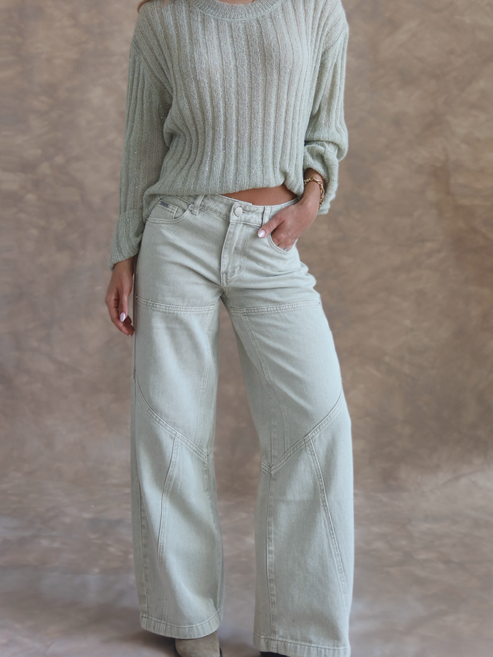 PANTALON AURORA