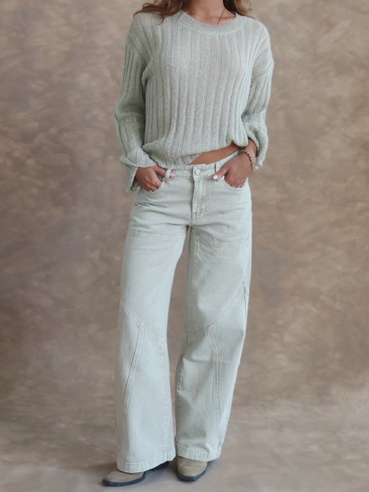 PANTALON AURORA
