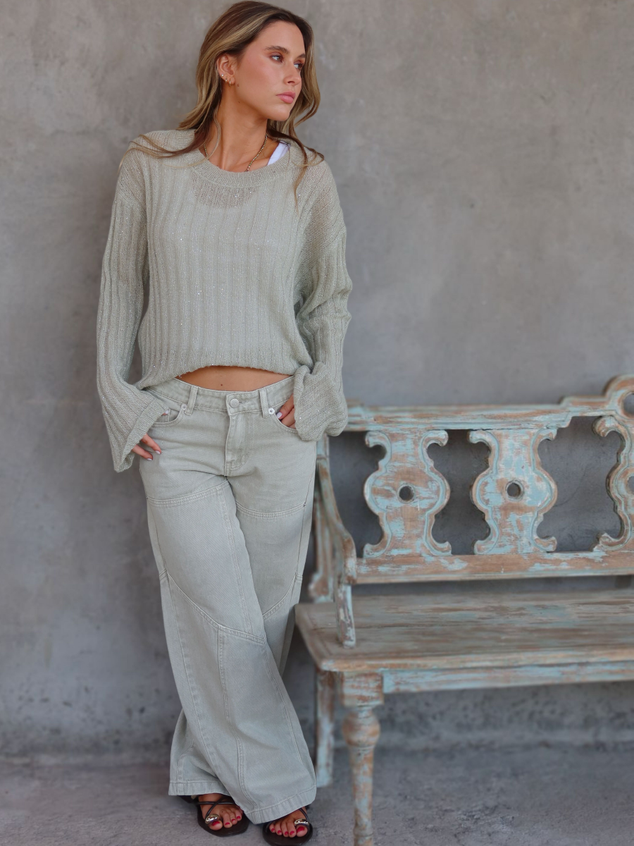 PANTALON AURORA