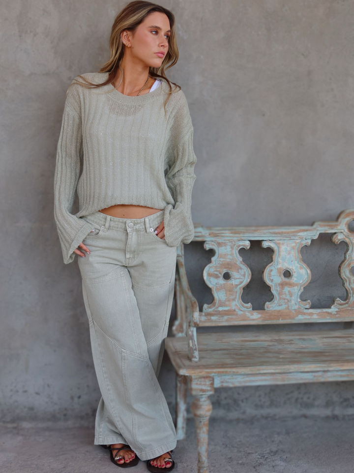 PANTALON AURORA