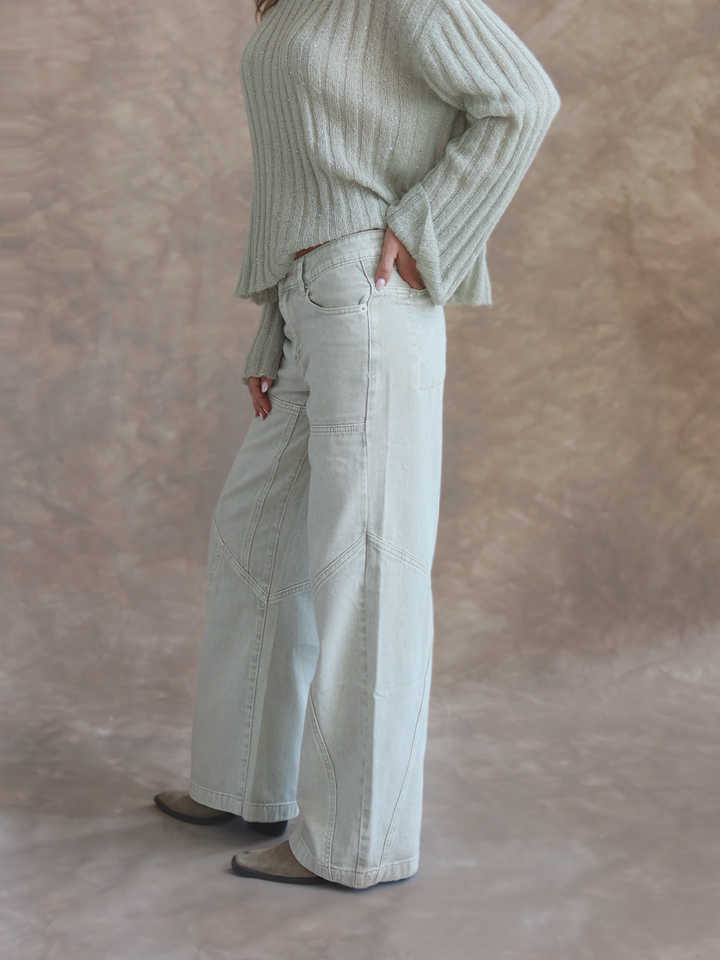 PANTALON AURORA