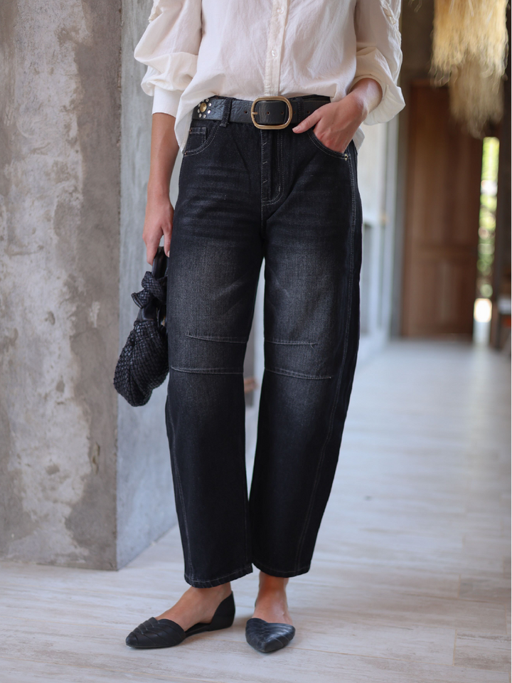 PANTALÓN BRUNA NEGRO