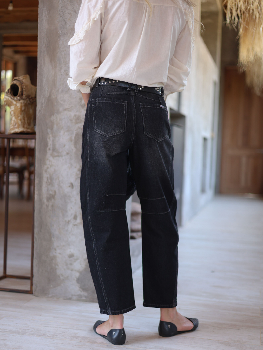 PANTALÓN BRUNA NEGRO
