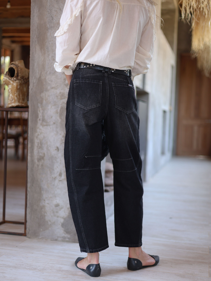 PANTALÓN BRUNA NEGRO