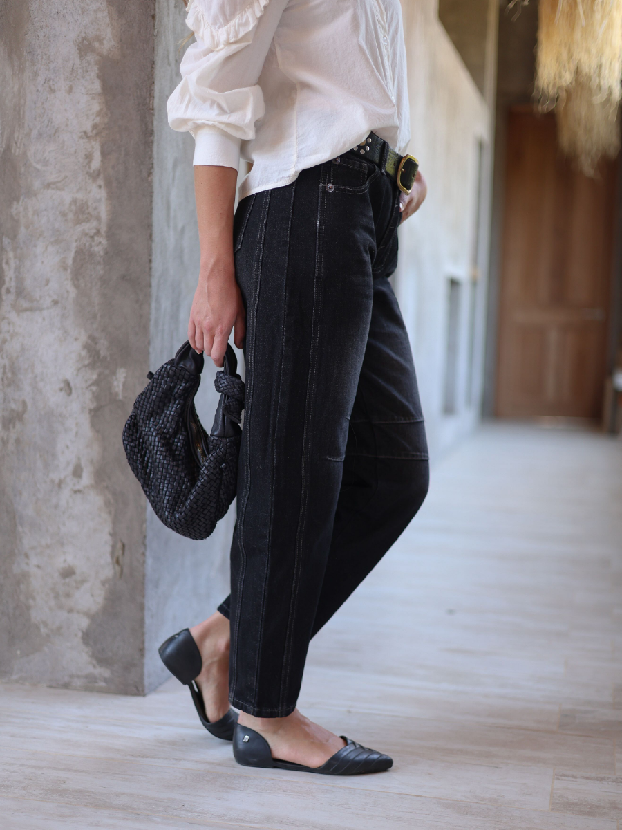 PANTALÓN BRUNA NEGRO