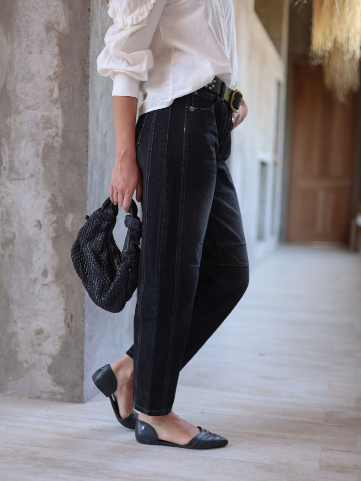 PANTALÓN BRUNA NEGRO