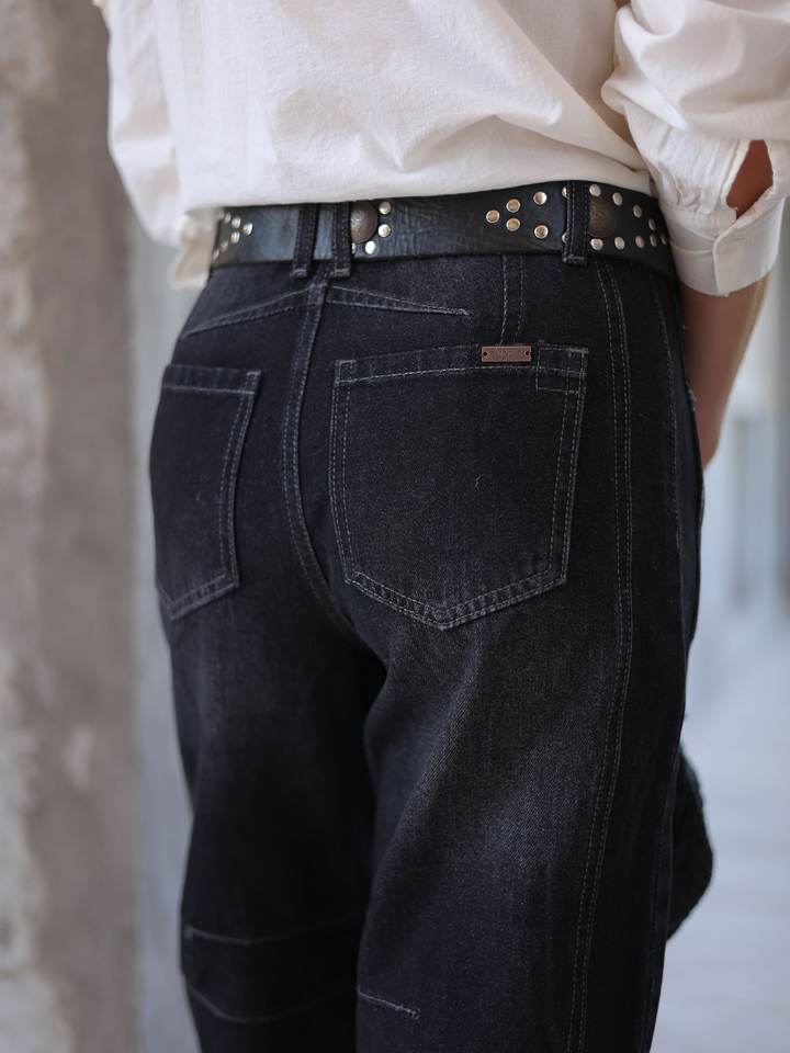 PANTALÓN BRUNA NEGRO