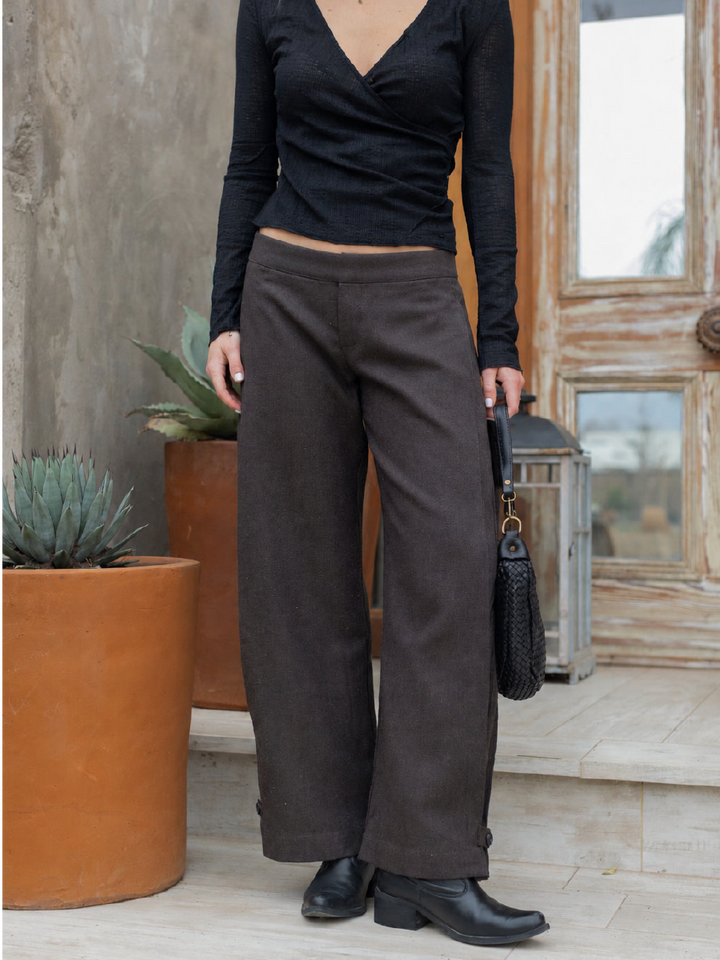 PANTALÓN CAMILLE