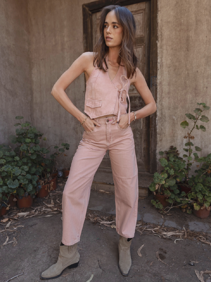 PANTALON CANDELARIA