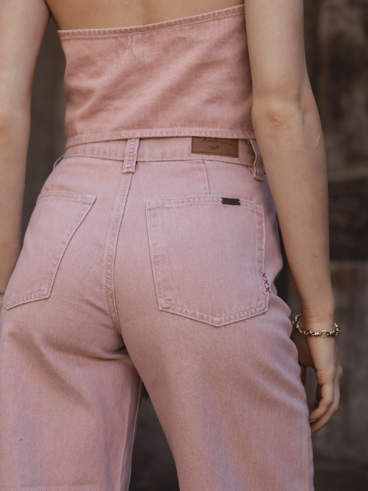 PANTALON CANDELARIA