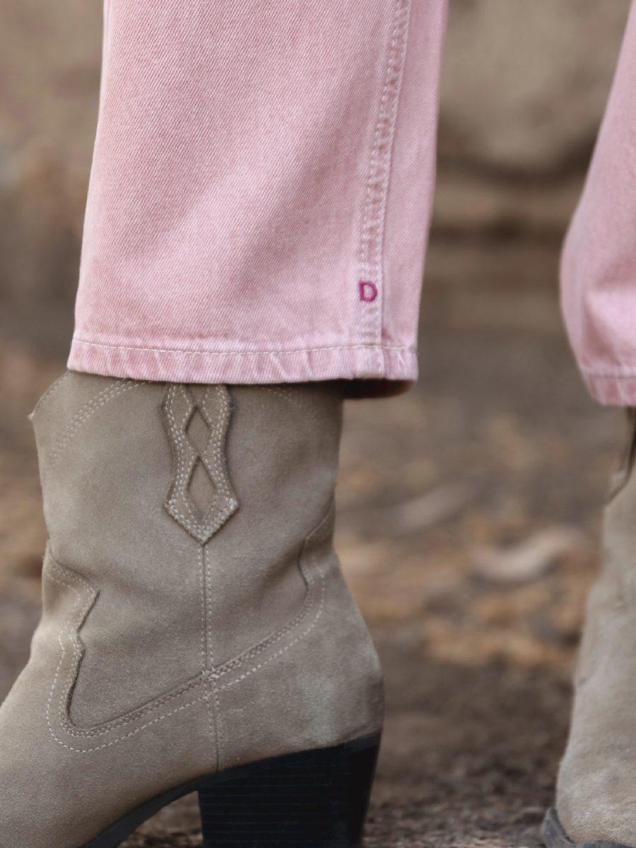 PANTALON CANDELARIA
