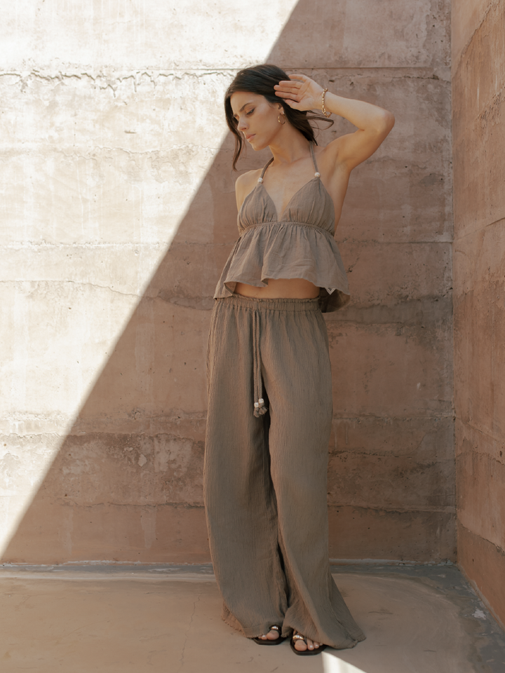 PANTALON SIROCCO
