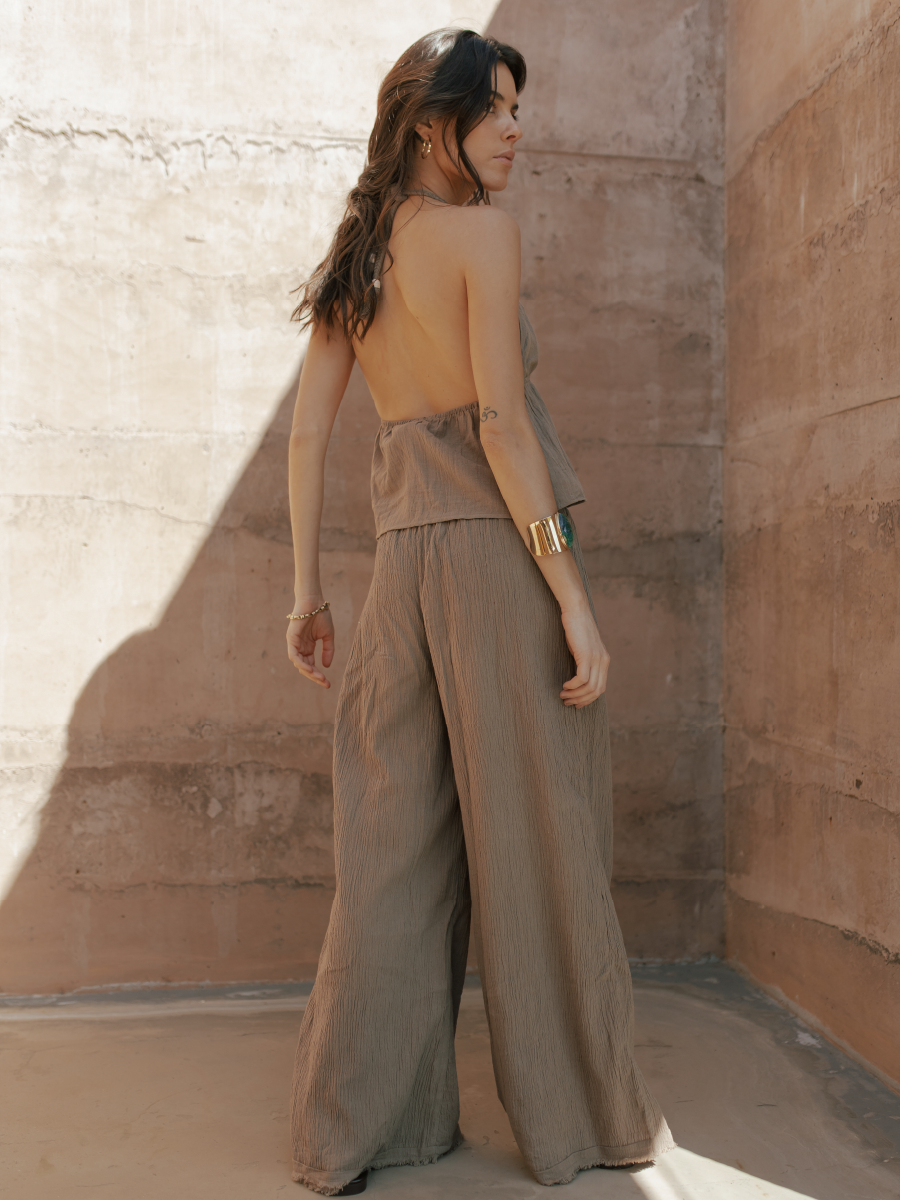 PANTALON SIROCCO