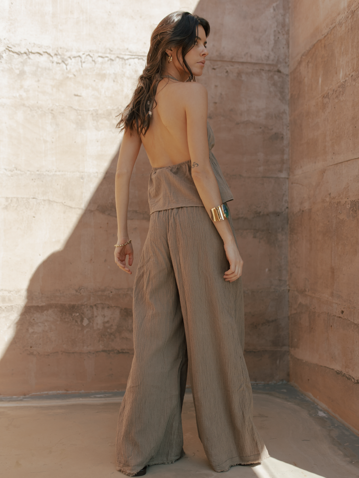 PANTALON SIROCCO
