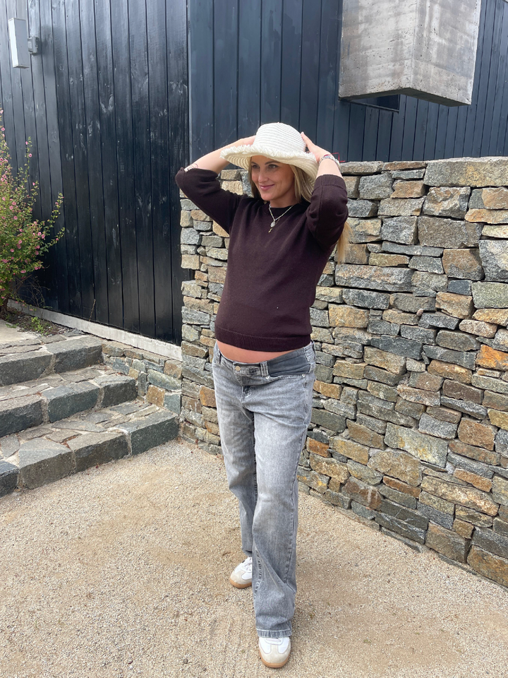 PANTALÓN JUANA EMBARAZADA