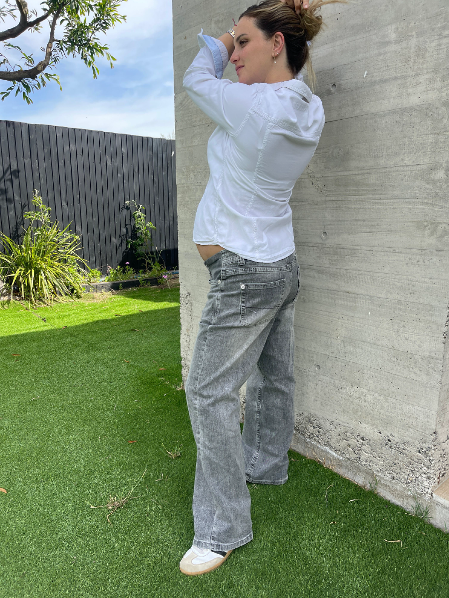 PANTALÓN JUANA EMBARAZADA