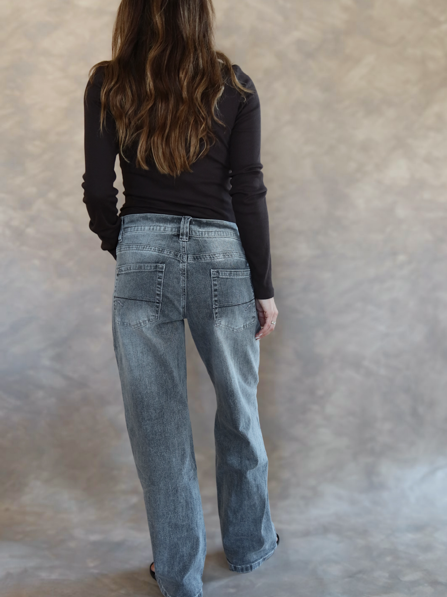 PANTALÓN JUANA EMBARAZADA