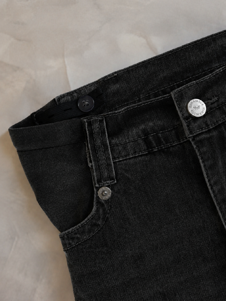 PANTALÓN EMBARAZADA NEGRO