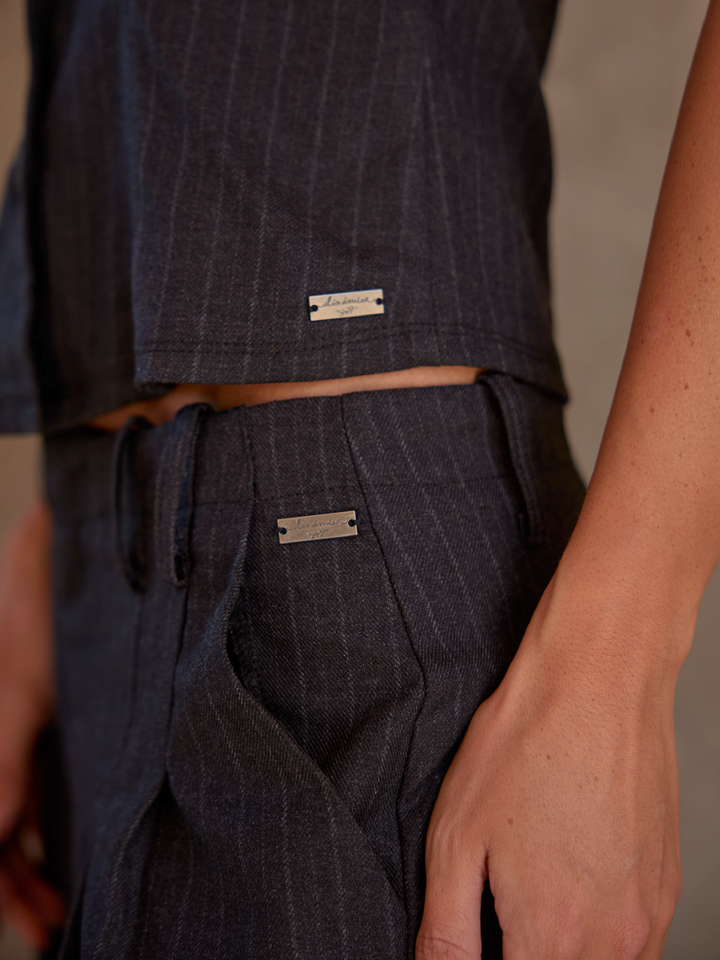PANTALÓN GAIA NEGRO