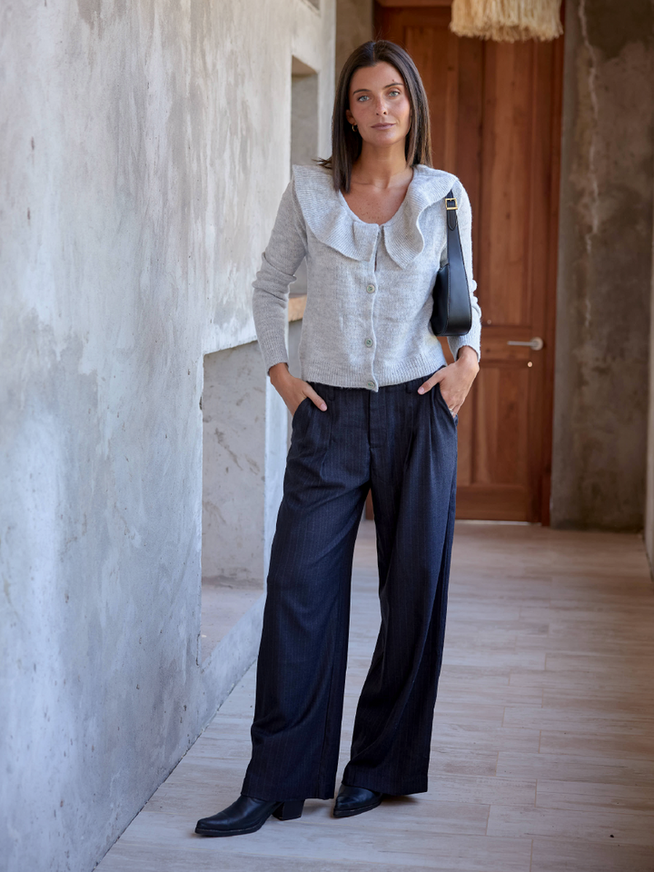 PANTALÓN GAIA NEGRO