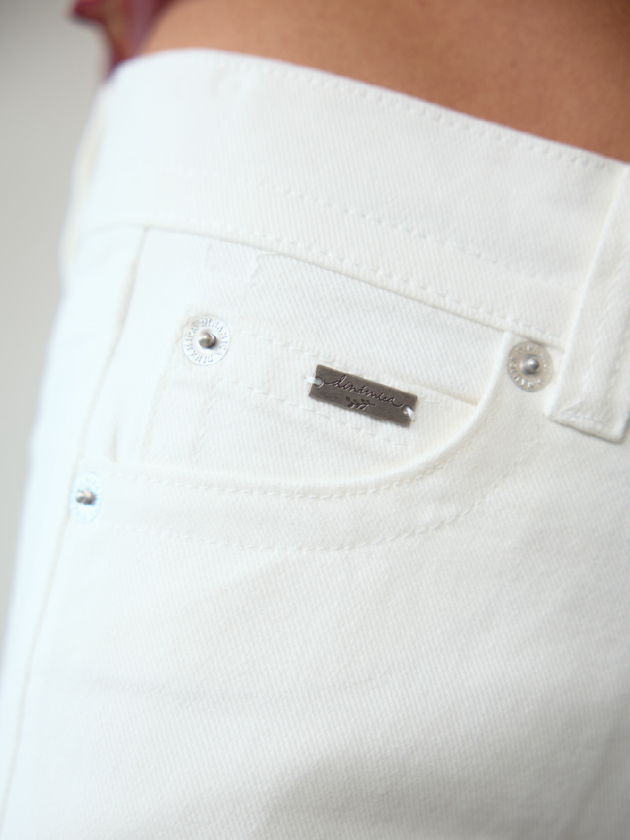 PANTALON JUANA BLANCO
