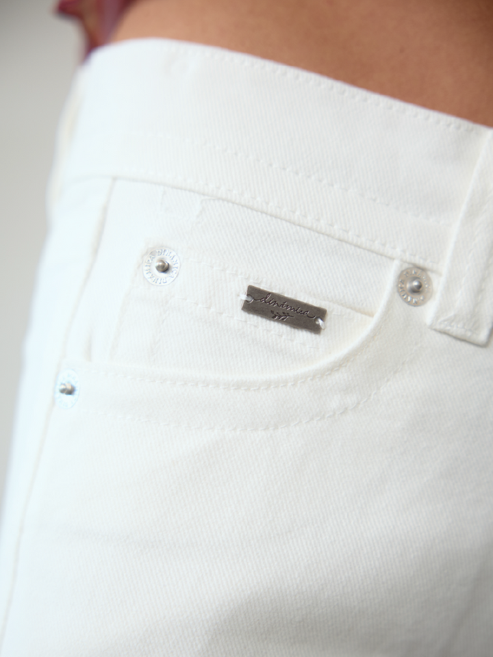 PANTALON JUANA BLANCO
