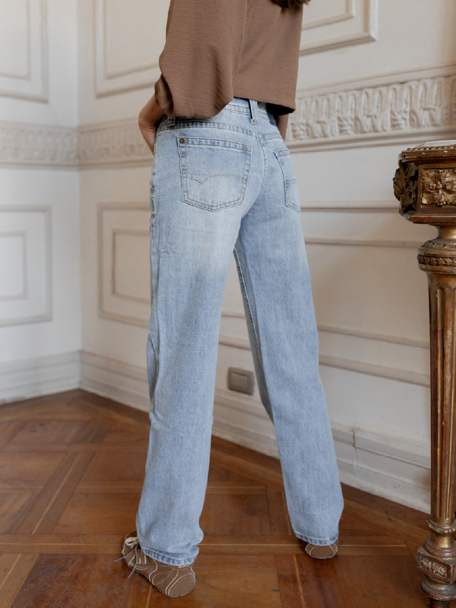 PANTALON JUANA