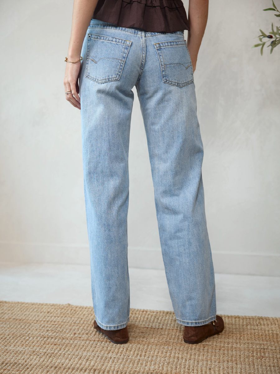 PANTALÓN JUANA CELESTE