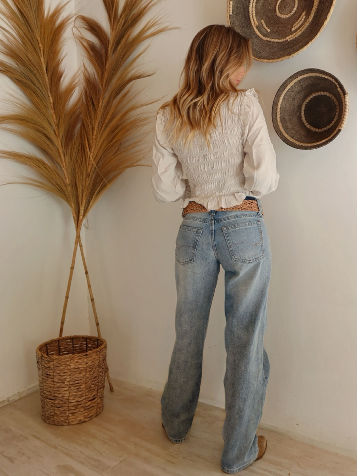 PANTALON JUANA