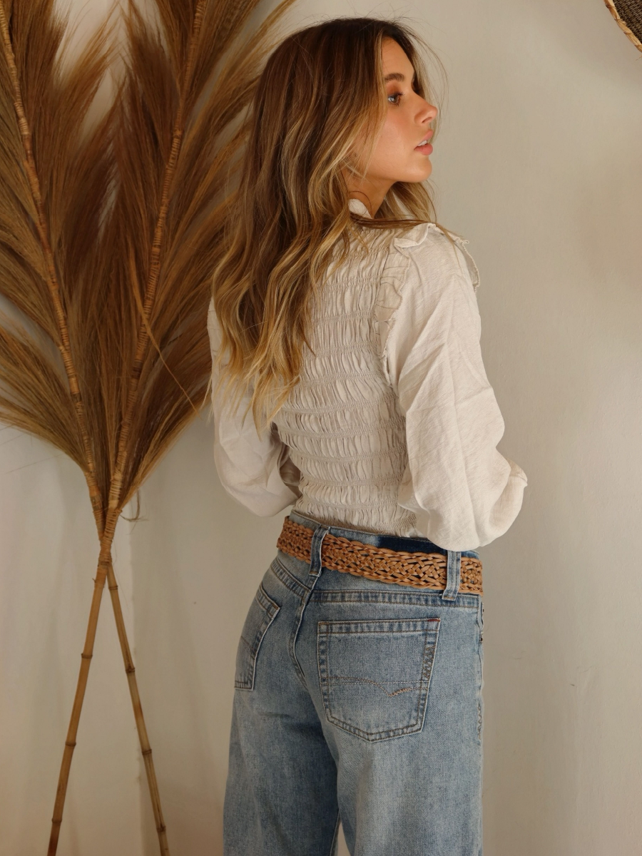 PANTALON JUANA