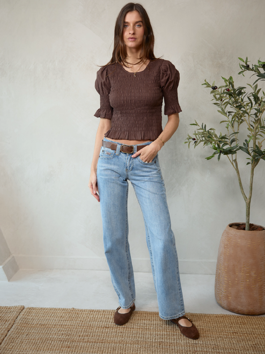 PANTALÓN JUANA CELESTE