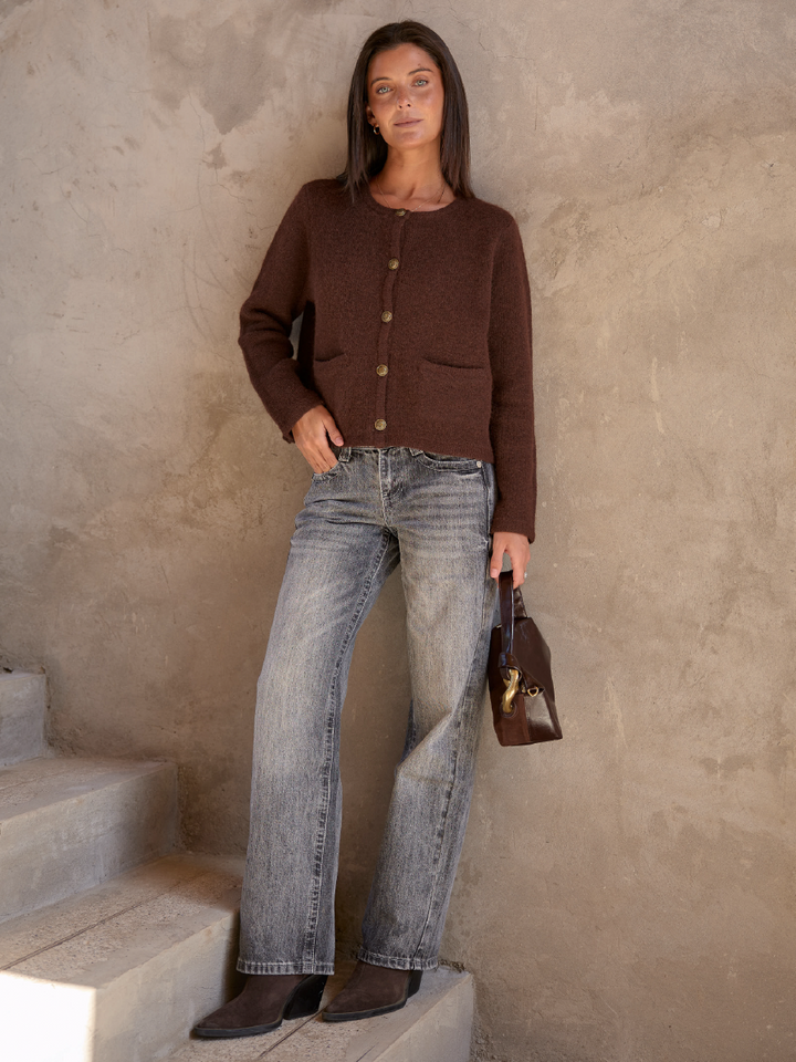 PANTALÓN JUANA GREY