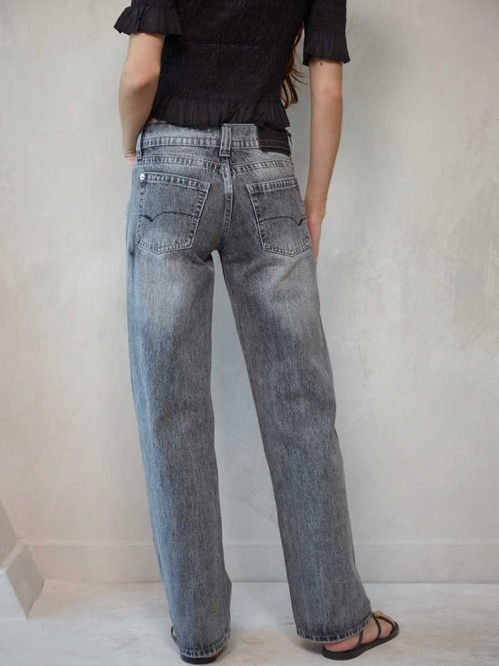 PANTALÓN JUANA GREY