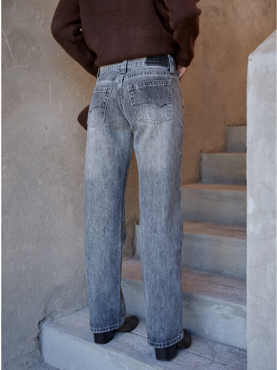 PANTALÓN JUANA GREY