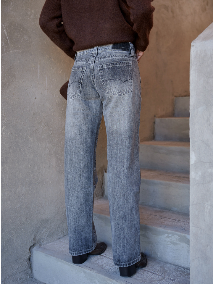 PANTALÓN JUANA GREY
